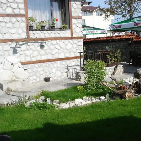 Dumanov Szálloda