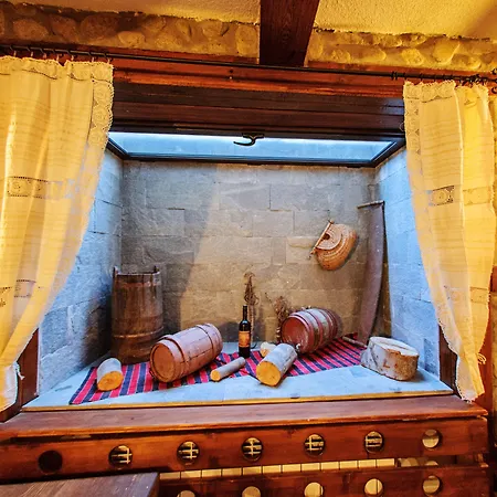 Hotel Dumanov Bansko