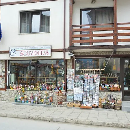 Dumanov Szálloda 3*