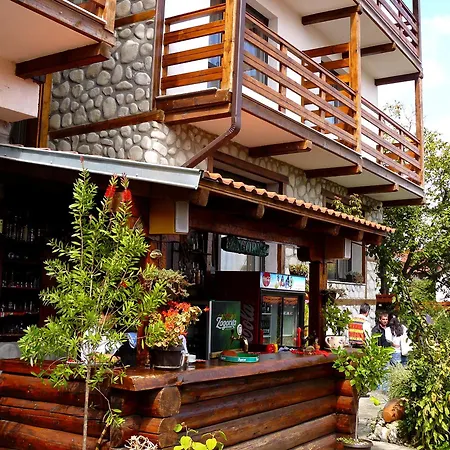 Dumanov 3* Бансько