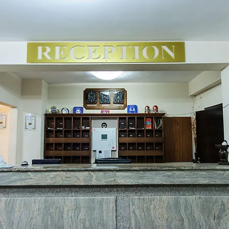 Dumanov 3* Бансько