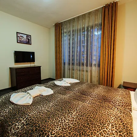 Dumanov Готель Бансько