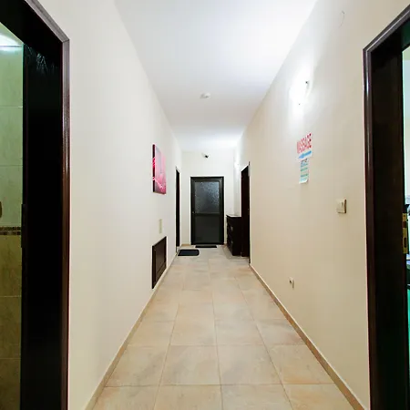 Dumanov 3* Бансько