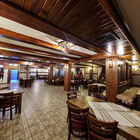 Dumanov Бансько