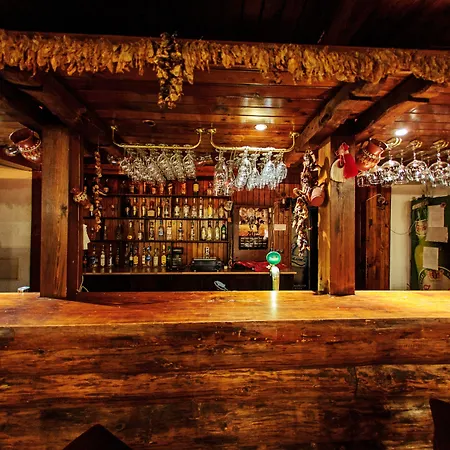 Dumanov 3* Бансько