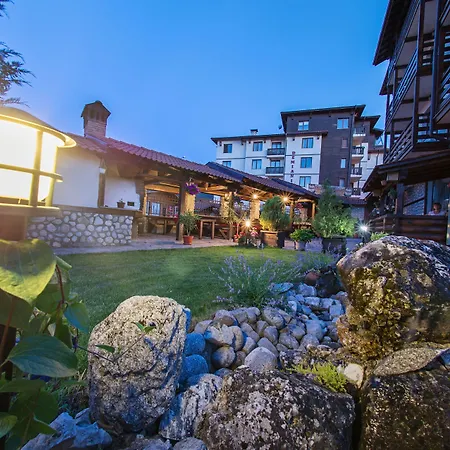 Dumanov Готель