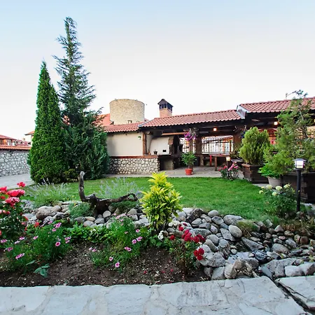 Готель Dumanov