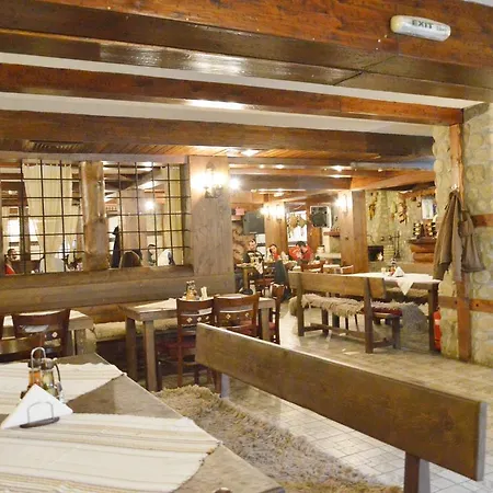 Готель Dumanov