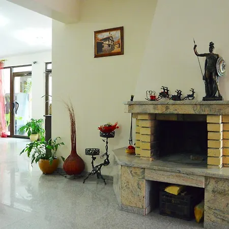 Dumanov 3* Бансько