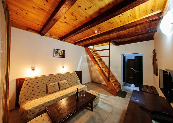 Dumanov Szálloda 3*