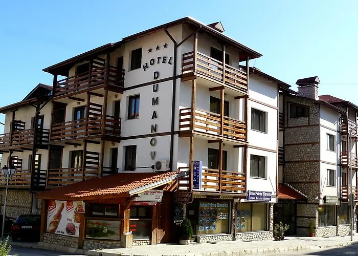 Dumanov