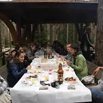 Dumanov Отель