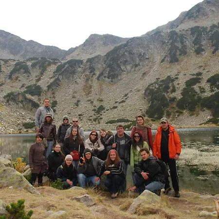 ドゥマノフ 3* バンスコ