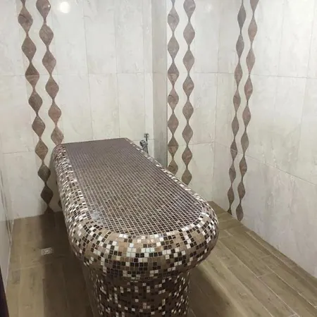 ホテル ドゥマノフ