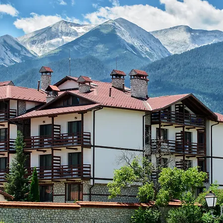 Dumanov Bansko