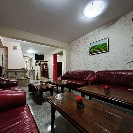Hotel Dumanov 3*