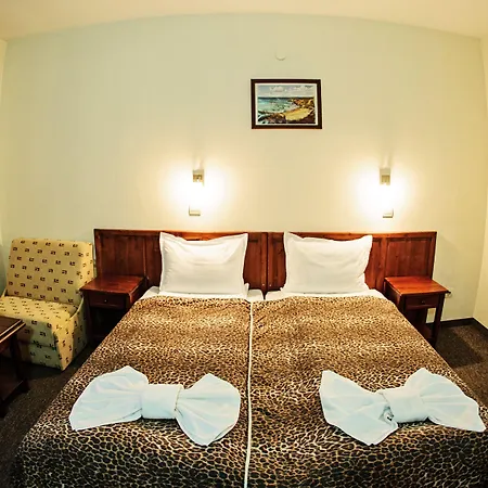 Dumanov Otel Bansko
