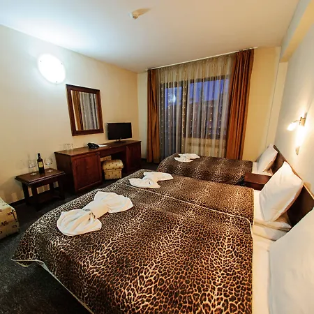 Hotel Dumanov Bansko