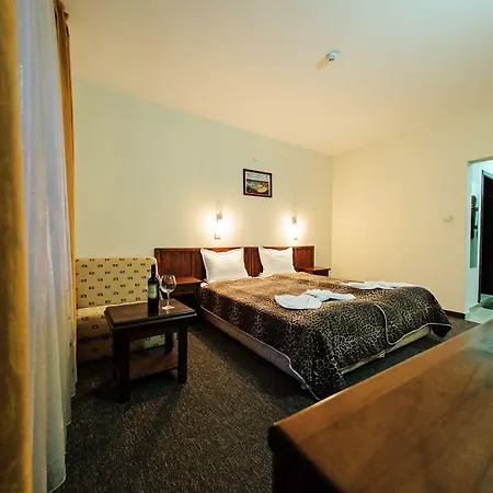 ドゥマノフ バンスコ