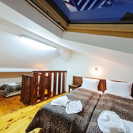 ドゥマノフ バンスコ