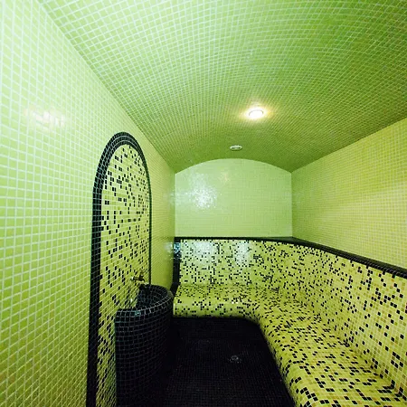 Hotell Dumanov
