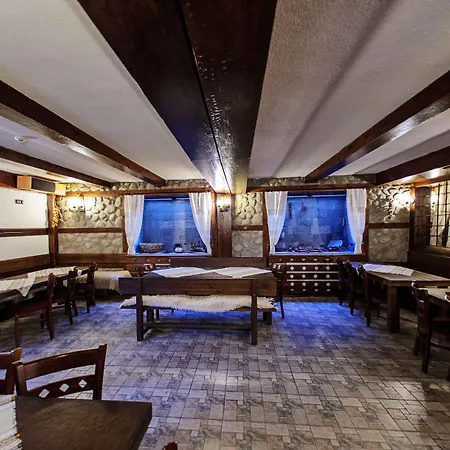 Dumanov Hotel