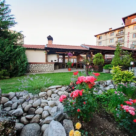 Dumanov Hotel Bansko