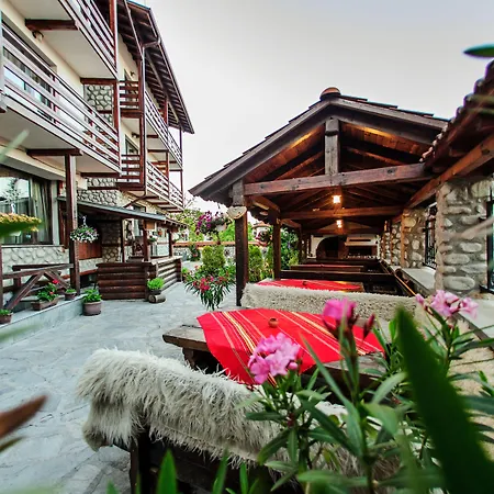 Dumanov Otel Bansko