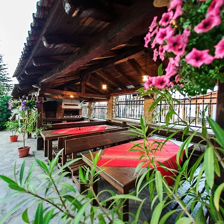 Dumanov Hotel Bansko