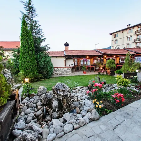 ホテル ドゥマノフ