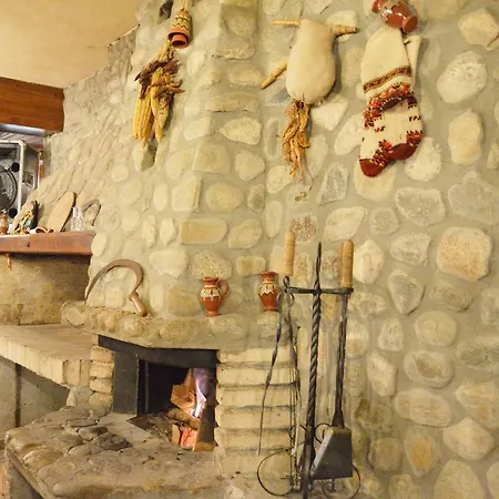 ドゥマノフ ホテル