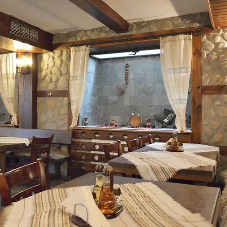 Dumanov Otel Bansko