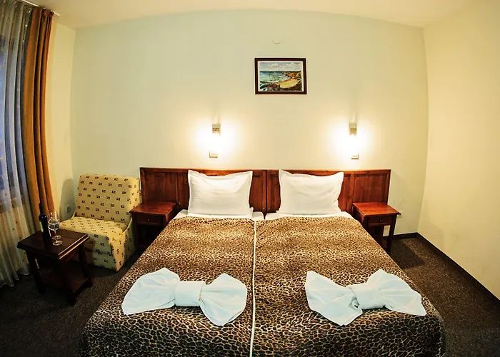 Dumanov Hotel Bansko