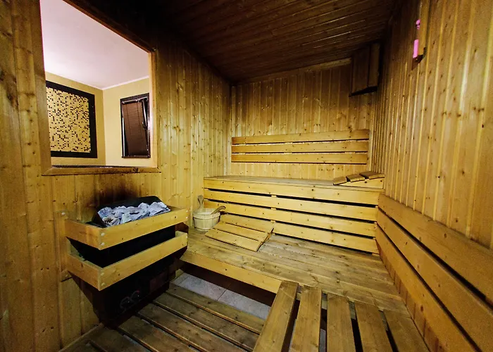 Dumanov Hotel Bansko