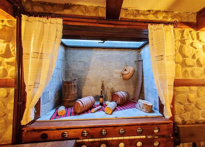 Hotel Dumanov Bansko