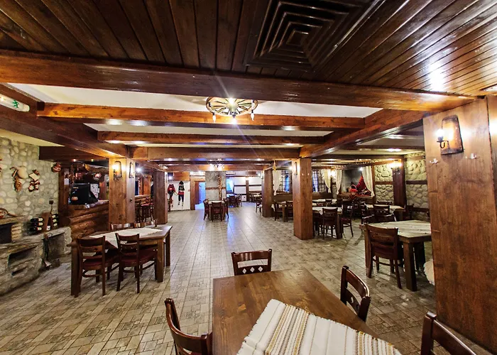 Hotel Dumanov Bansko