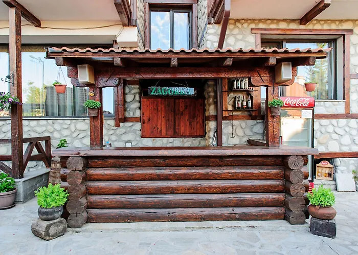 Dumanov Hotel Bansko