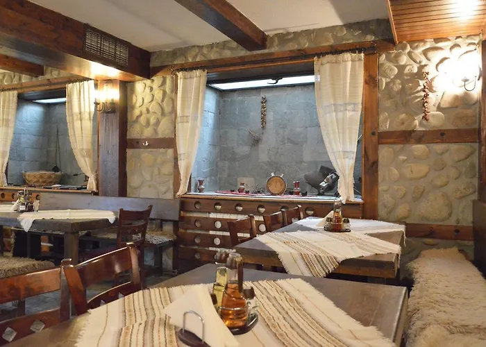 Dumanov Hotel Bansko